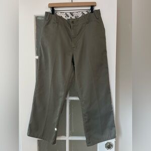 Ben Davis Original Pants Cropped 32x25